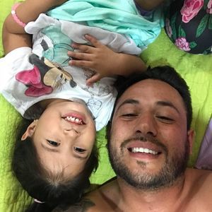 Meet your Posher, Fernando